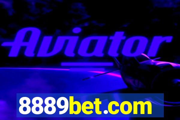8889bet.com