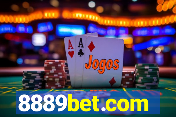 8889bet.com
