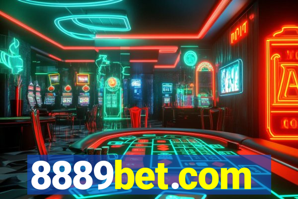 8889bet.com