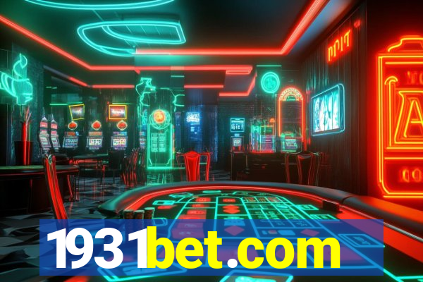 1931bet.com