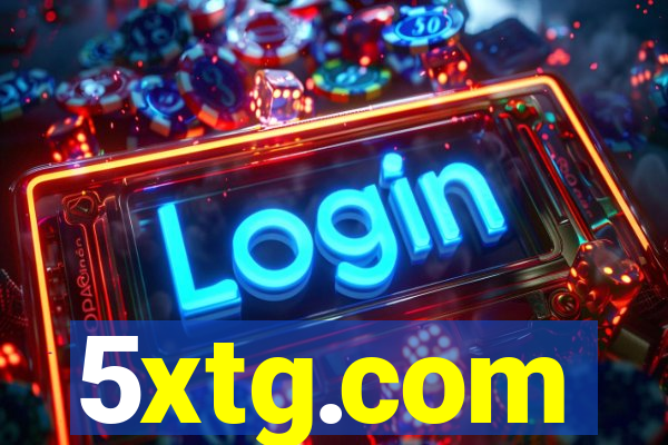 5xtg.com