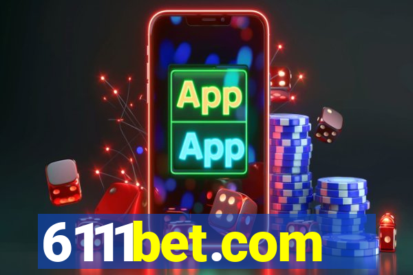 6111bet.com