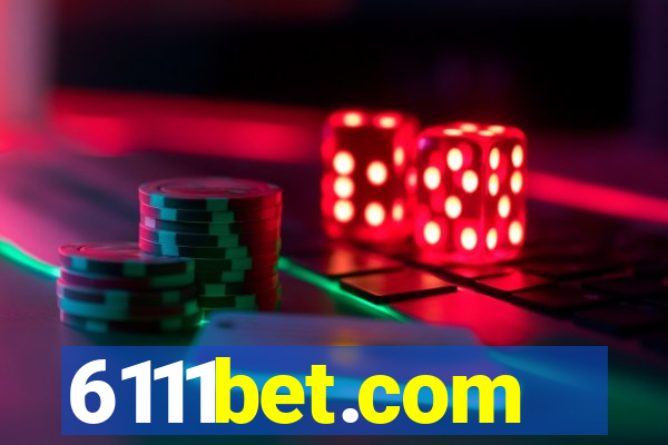 6111bet.com
