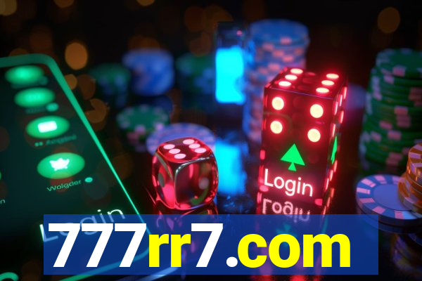 777rr7.com