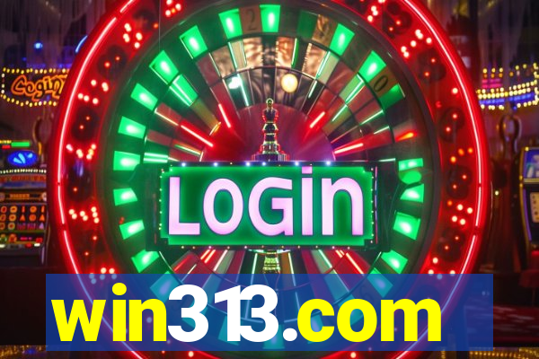 win313.com