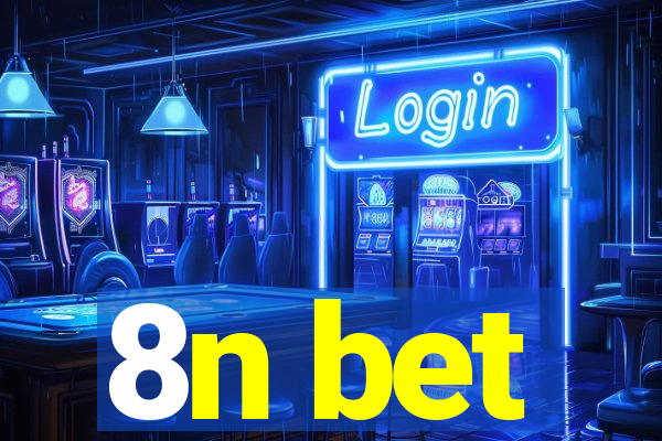 8n bet