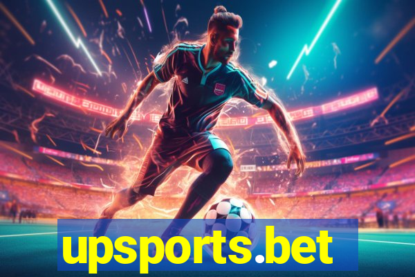 upsports.bet