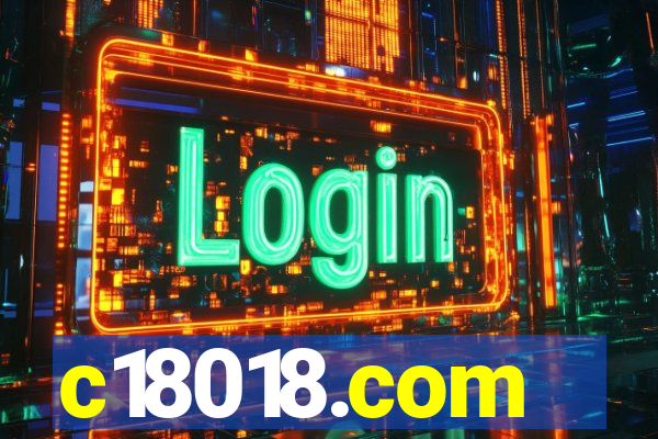 c18018.com