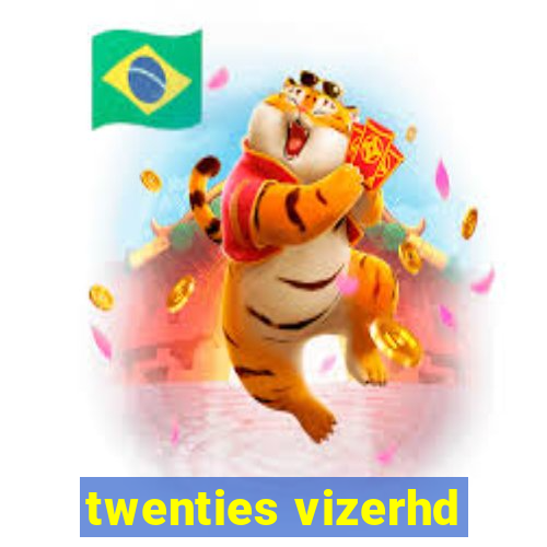 twenties vizerhd