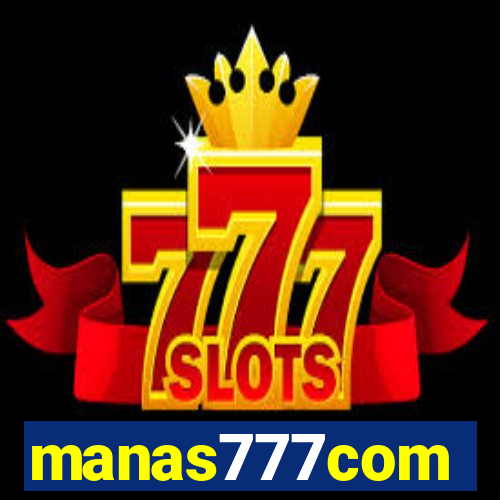 manas777com