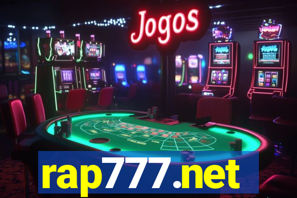 rap777.net