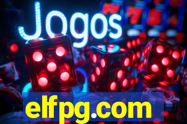 elfpg.com