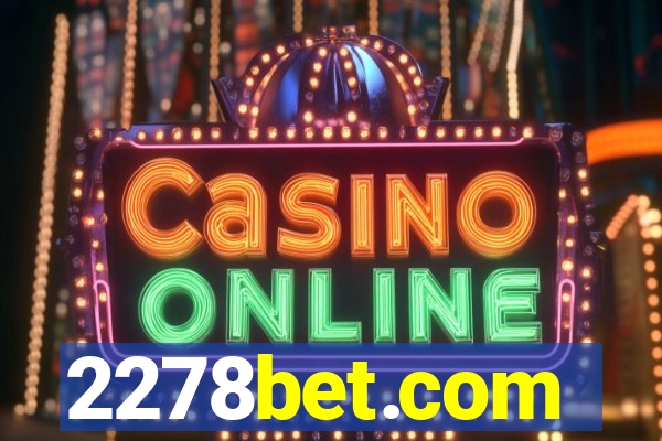 2278bet.com