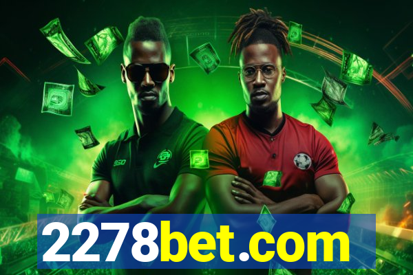 2278bet.com