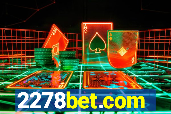 2278bet.com