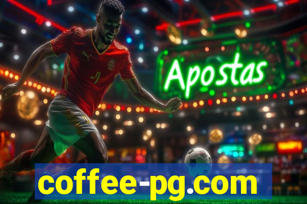 coffee-pg.com