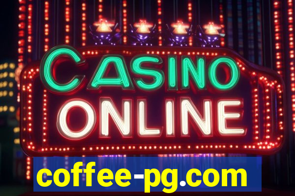 coffee-pg.com
