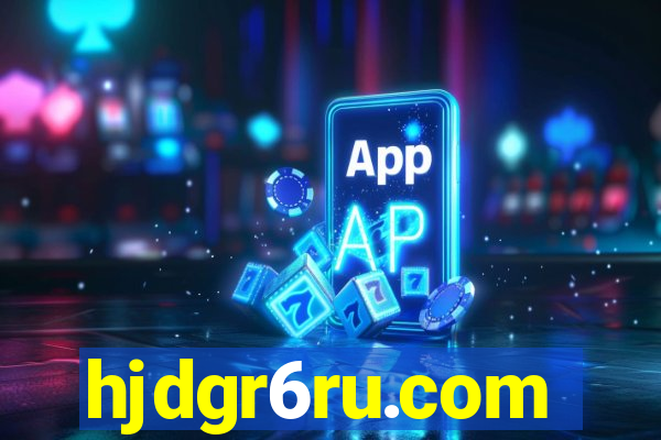 hjdgr6ru.com