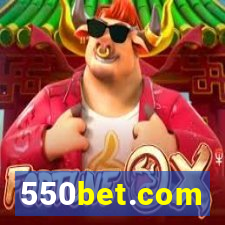 550bet.com