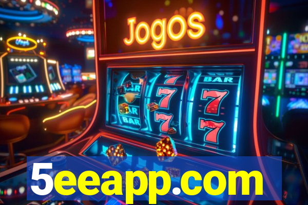 5eeapp.com