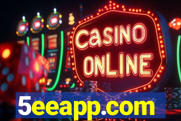 5eeapp.com