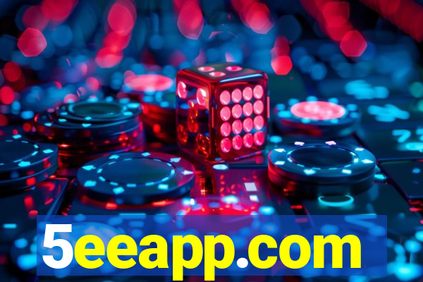 5eeapp.com