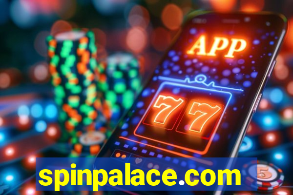 spinpalace.com