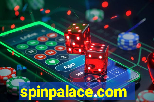spinpalace.com