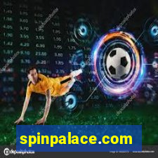 spinpalace.com