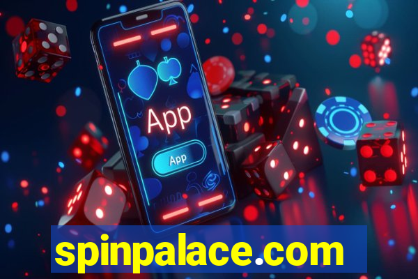 spinpalace.com