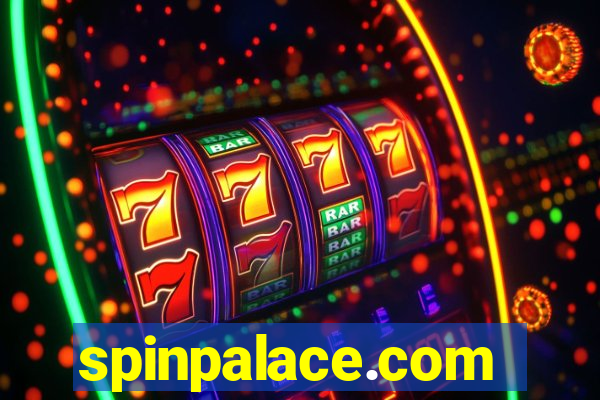 spinpalace.com