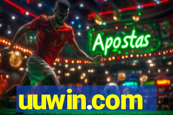 uuwin.com