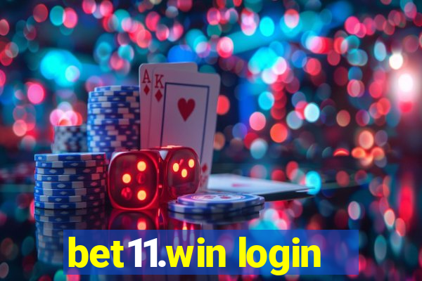 bet11.win login