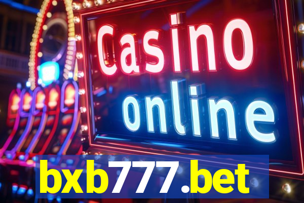 bxb777.bet