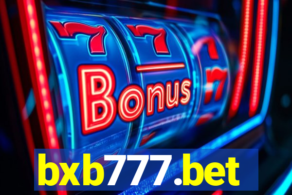 bxb777.bet