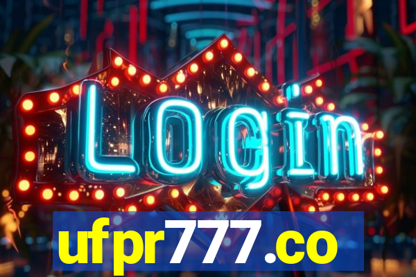 ufpr777.co