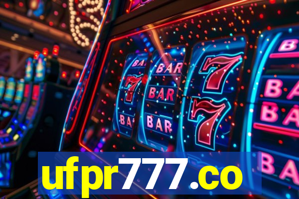 ufpr777.co