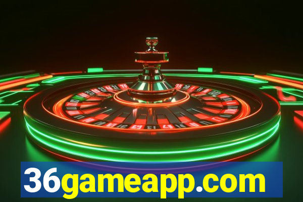 36gameapp.com