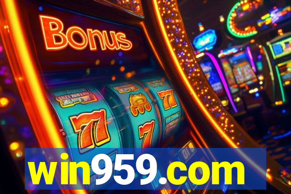 win959.com