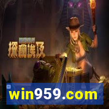 win959.com