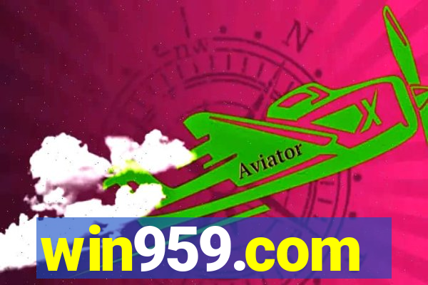 win959.com