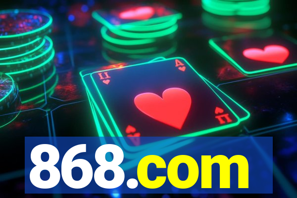868.com