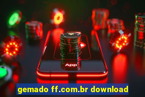 gemado ff.com.br download