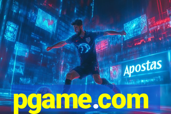 pgame.com