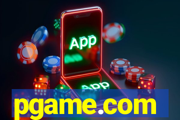 pgame.com