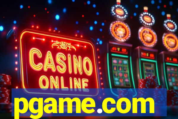 pgame.com