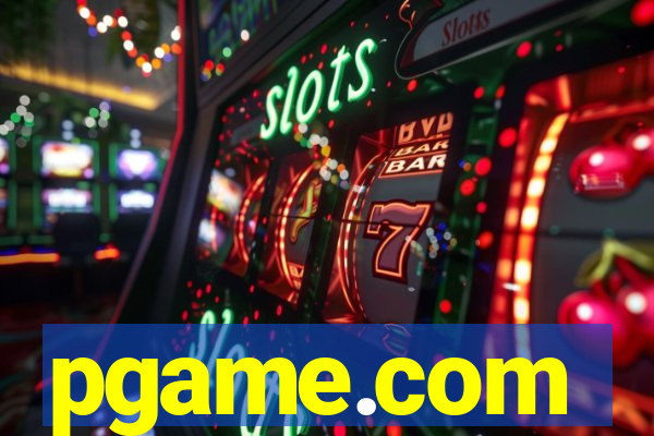 pgame.com
