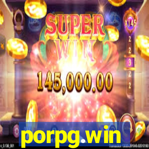 porpg.win