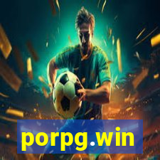 porpg.win