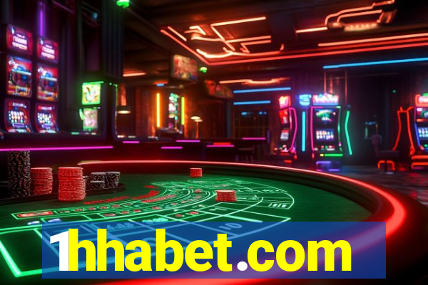 1hhabet.com